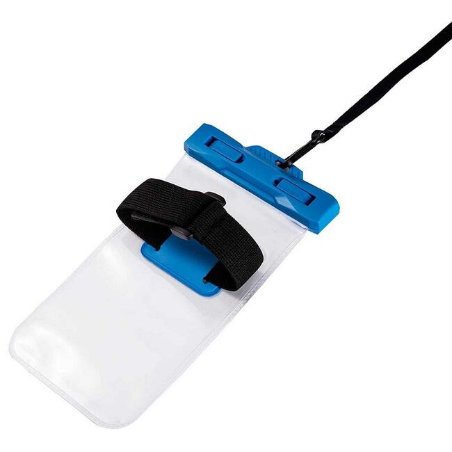 Borsa Waterproof Per Cellulari Cressi